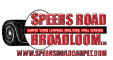 Speers Road Broadloom Ltd